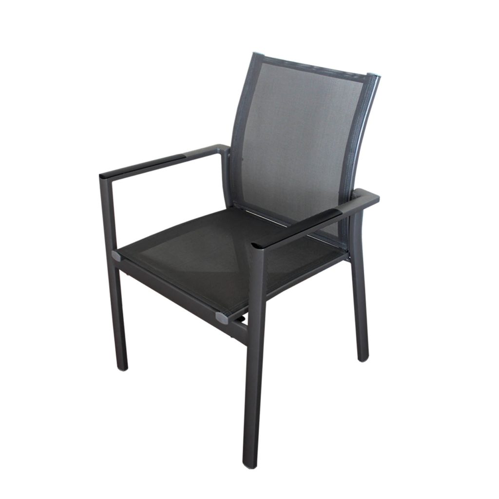 Heavy Duty Aluminium Pool Chair NARDI Manufacturing