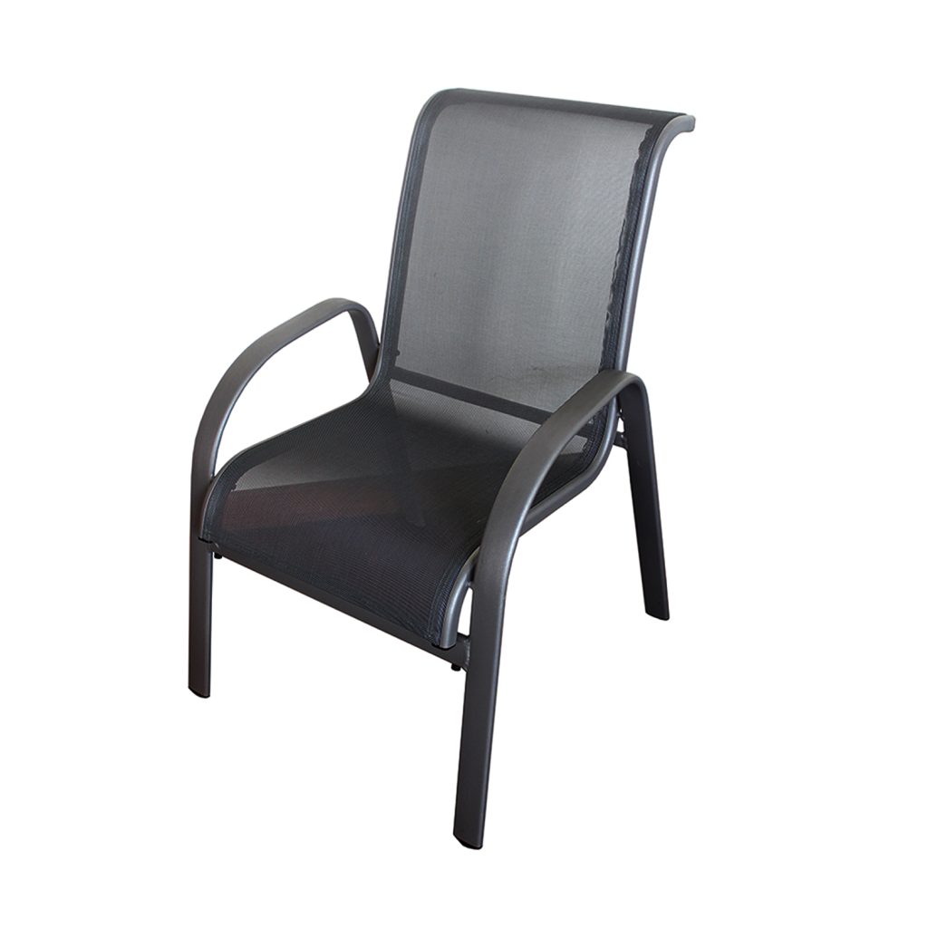 Heavy Duty Aluminium Pool Chair NARDI Manufacturing