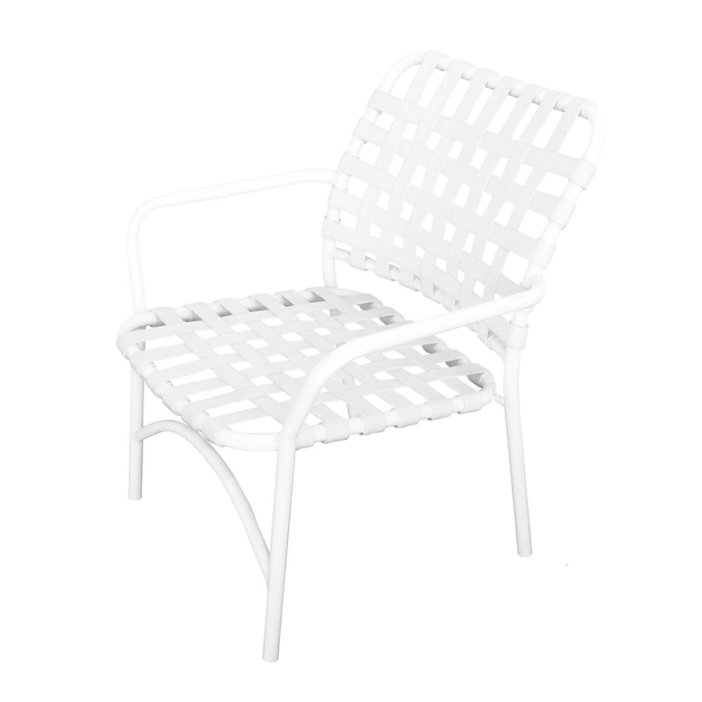 Heavy Duty Aluminium Pool Chair NARDI Manufacturing