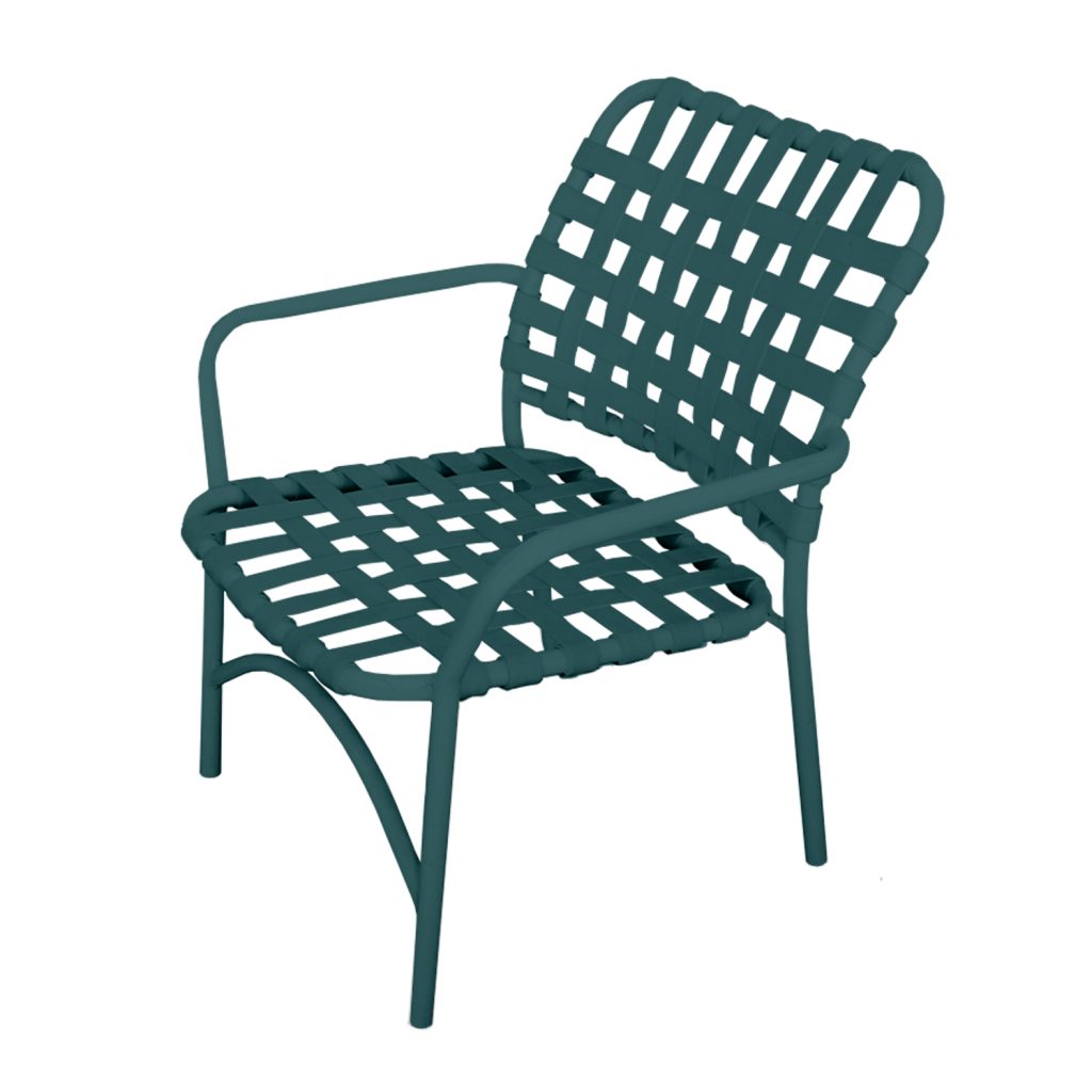 Heavy Duty Aluminium Pool Chair NARDI Manufacturing