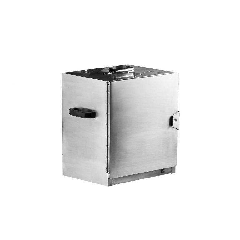 Food Warmer NARDI Manufacturing