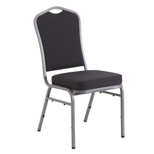 mild steel banquet chair