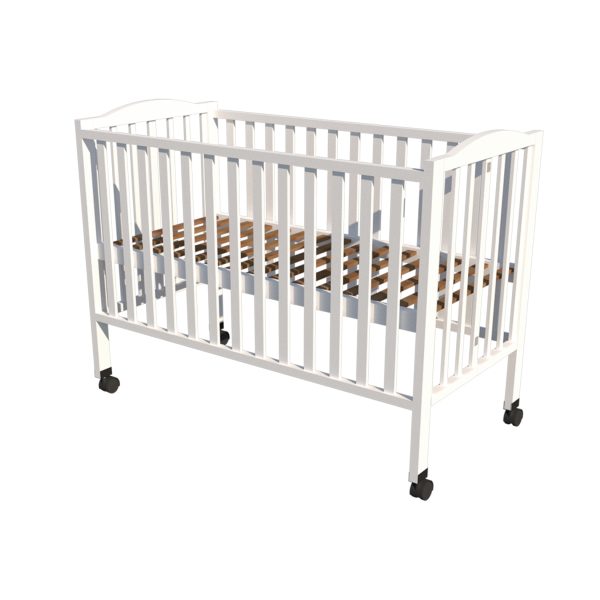 Baby Cot NARDI Manufacturing