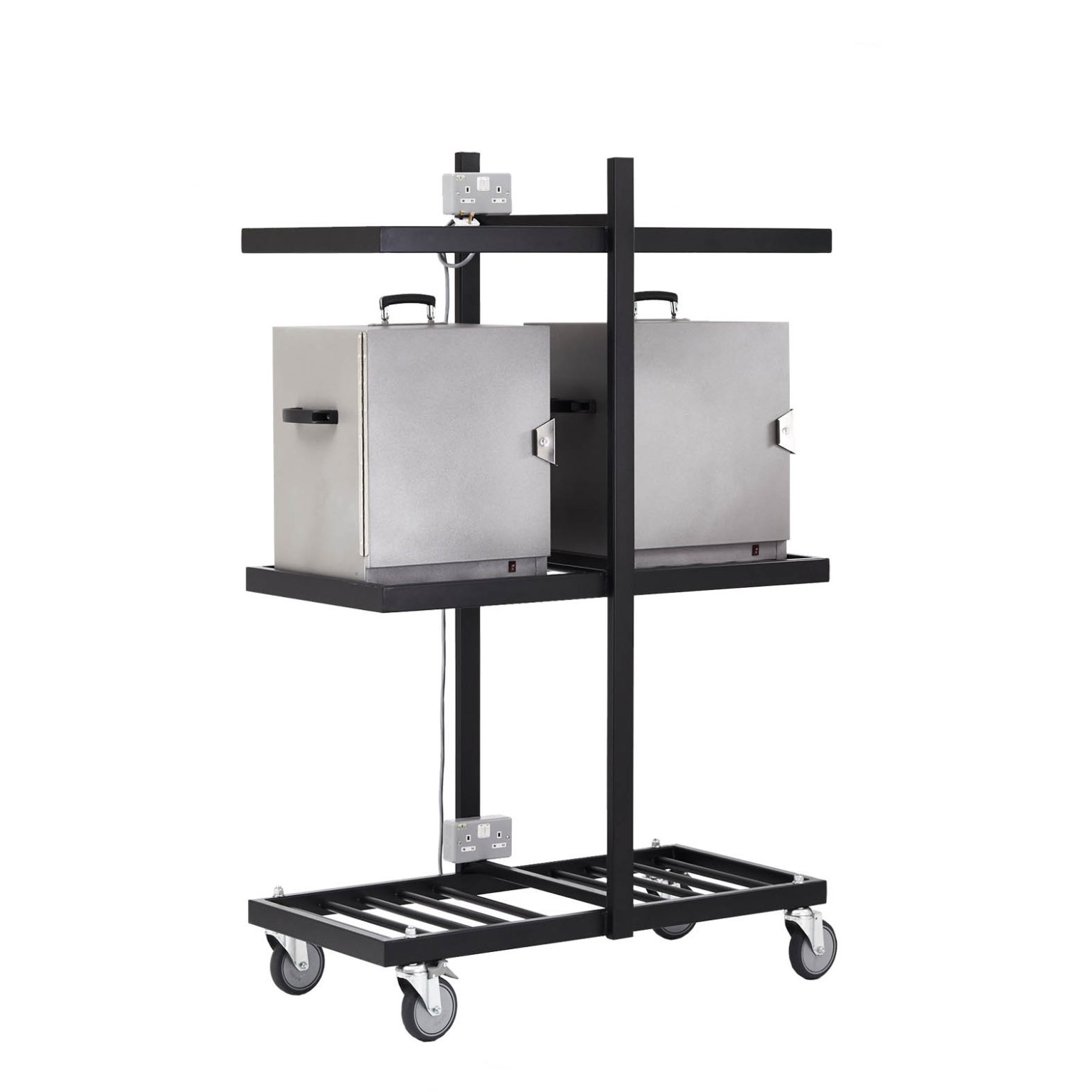 Food Warmer Caddy NARDI Manufacturing